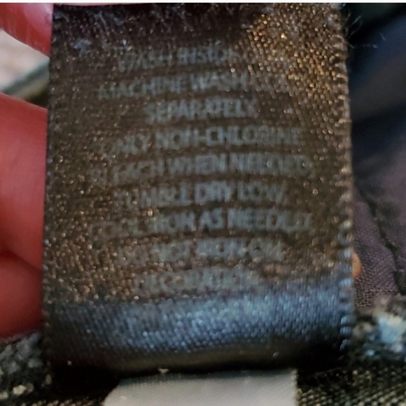 WHBM Jeans (Juniors) - Picture 5 of 11